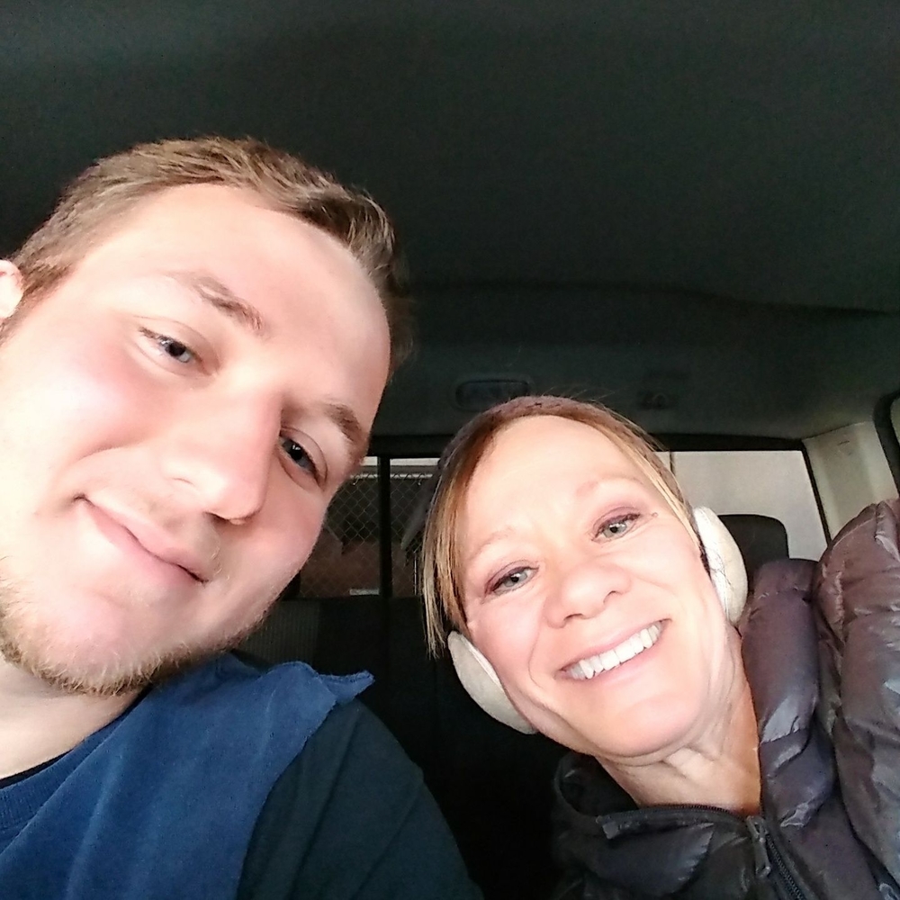 Meet your Posher, Barb